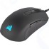 Мышь Corsair Gaming M55 RGB PRO (Optical, RGB LED, 12400 DPI) Black