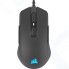 Мышь Corsair Gaming M55 RGB PRO (Optical, RGB LED, 12400 DPI) Black