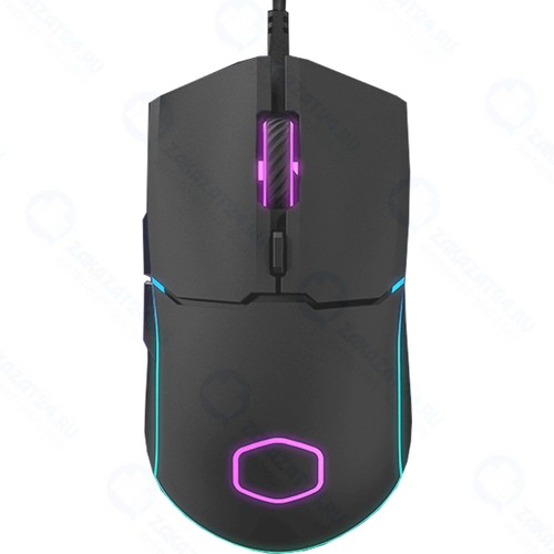Игровая мышь COOLER-MASTER CM110 (CM-110-KKWO1)