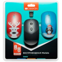 Мышь Canyon CND-CMSW521DP