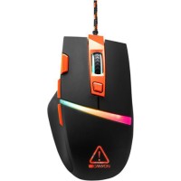 Игровая мышь Canyon CND-SGM04RGB