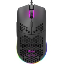 Игровая мышь Canyon Puncher GM-11 Black (CND-SGM11B)