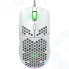 Игровая мышь Canyon Puncher GM-11 White (CND-SGM11W)