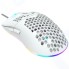 Игровая мышь Canyon Puncher GM-11 White (CND-SGM11W)
