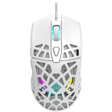 Игровая мышь Canyon Puncher GM-20 White (CND-SGM20W)