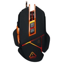 Игровая мышь Canyon CND-SGM6N