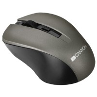 Мышь Canyon CNE-CMSW1G