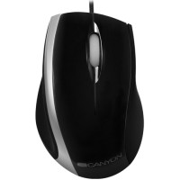 Мышь Canyon CNR-MSO01NS