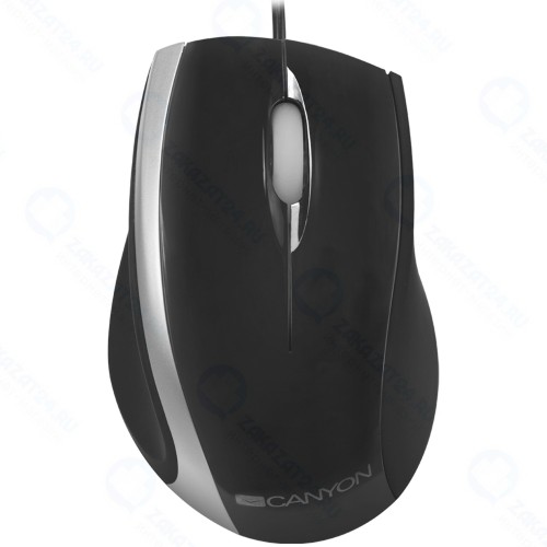 Мышь Canyon CNR-MSO01NS