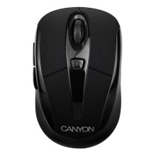 Мышь Canyon CNR-MSOW06B