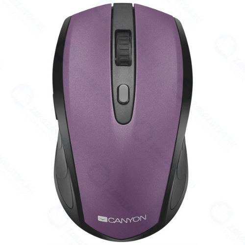 Мышь Canyon CNS-CMSW08V