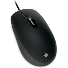 Мышь Microsoft COMFORT MOUSE 3000 Black