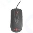 Игровая мышь Steelseries DIABLO III GAMING MOUSE LASER Black