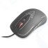 Игровая мышь Steelseries DIABLO III GAMING MOUSE LASER Black