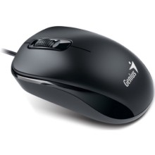 Мышь Genius DX-110 Black