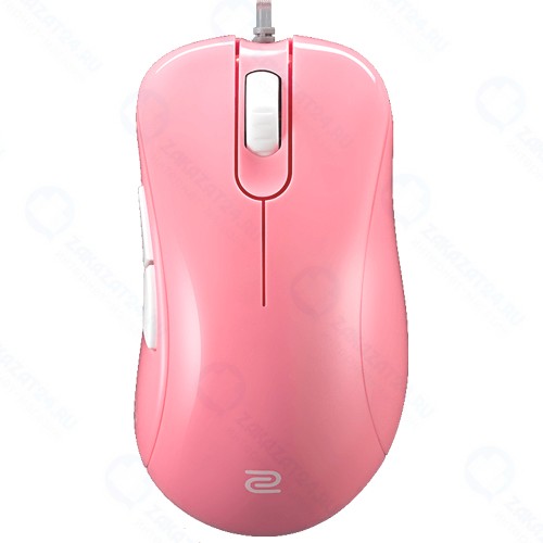 Мышь Zowie EC1-B Divina Pink