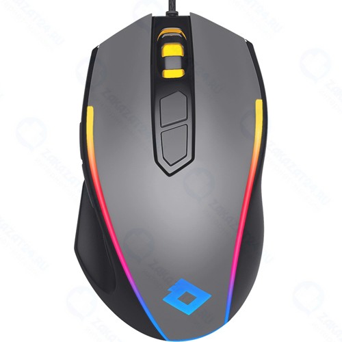Игровая мышь RED-SQUARE Ergonomica купить за 1050 рублей в  интернет-магазине zakazat24.ru