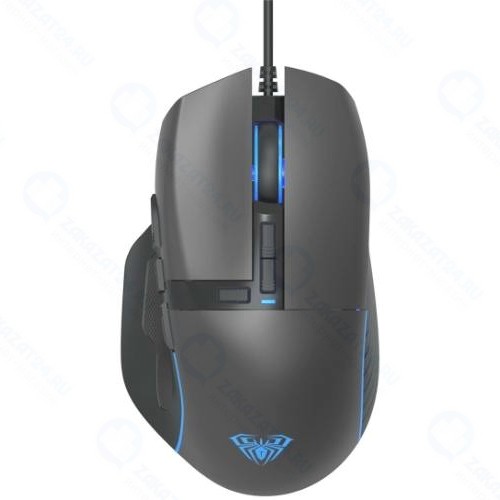 Игровая мышь AULA F808