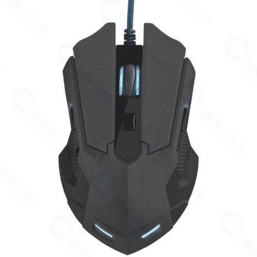 Игровая мышь Trust GXT 158