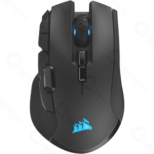 Игровая мышь Corsair Gaming IRONCLAW RGB WIRELESS