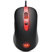 Игровая мышь Redragon Gerderus