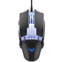 Игровая мышь AULA H508
