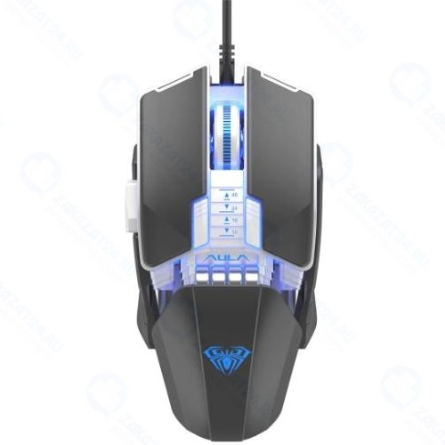 Игровая мышь AULA H508