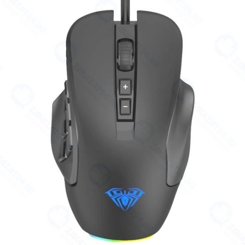 Игровая мышь AULA H510