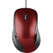 Мышь Speedlink KAPPA MOUSE SL-6113-RD Red Мышь Speedlink KAPPA MOUSE SL-6113-RD Red