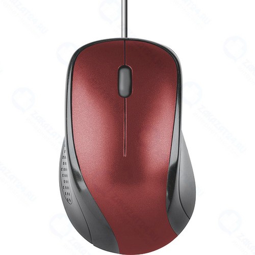 Мышь Speed-Link KAPPA MOUSE SL-6113-RD Red