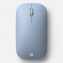 Мышь Microsoft Modern Mobile Pastel Blue (KTF-00039)