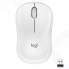 Мышь Logitech M220 White