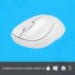Мышь Logitech M220 White