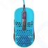 Игровая мышь XTRFY M42-RGB-Blue