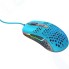 Игровая мышь XTRFY M42-RGB-Blue