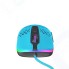 Игровая мышь XTRFY M42-RGB-Blue