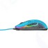 Игровая мышь XTRFY M42-RGB-Blue