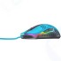 Игровая мышь XTRFY M42-RGB-Blue