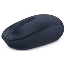 Мышь Microsoft Mobile 1850 Wool Blue
