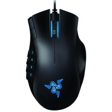 Мышь Razer NAGA Black Мышь Razer NAGA Black