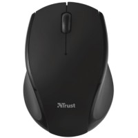 Мышь Trust Oni Wireless Micro Mouse Black, 21048