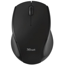 Мышь Trust Oni Wireless Micro Mouse Black, 21048