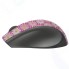 Мышь Trust Oni Wireless Micro Mouse Pink, 21156