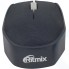 Мышь Ritmix RMW-611 Black fabric