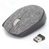 Мышь Ritmix RMW-611 Grey Fabric