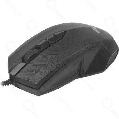 Мышь Ritmix ROM-202 Black
