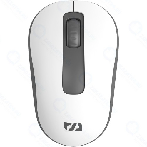 Мышь RSQ WRLS-004 Grey