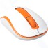 Мышь RSQ WRLS-004 Orange