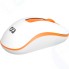 Мышь RSQ WRLS-004 Orange