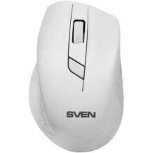 Мышь Sven RX-325 White